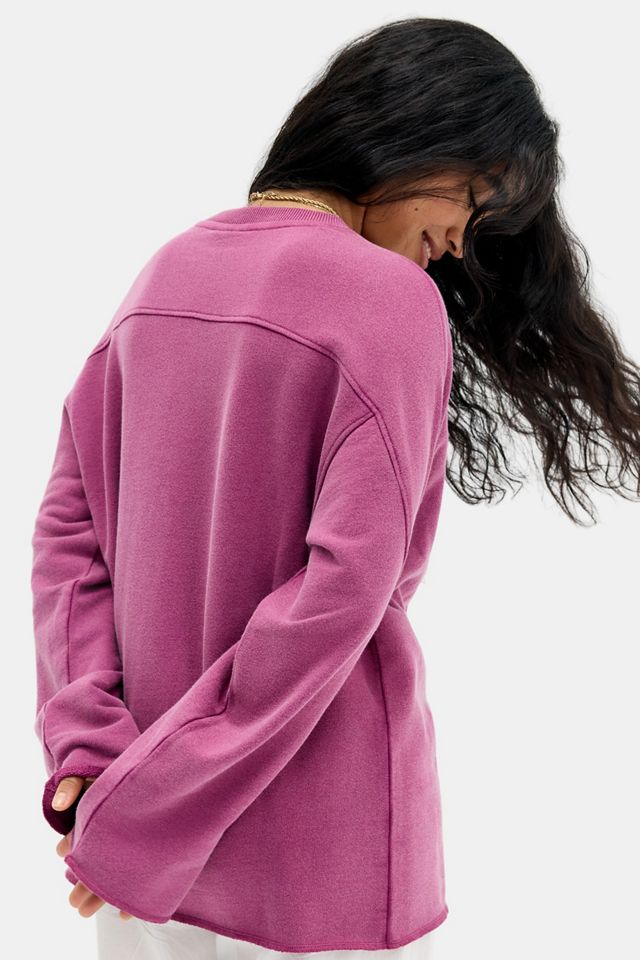 BDG 98 Oversized Sweatshirt #2