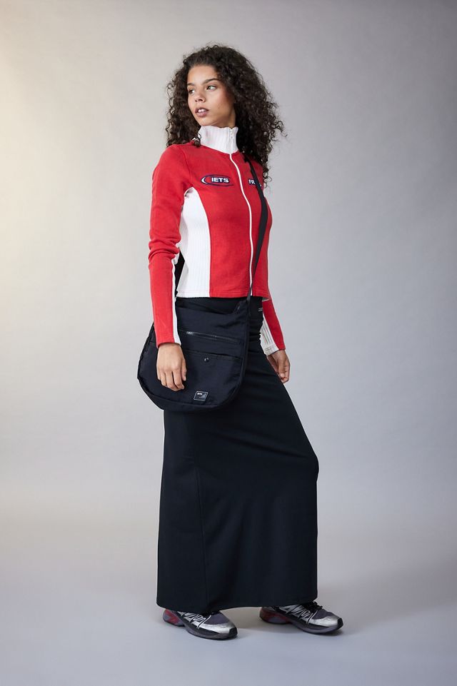 iets frans... - Haut de survêtement Bella rouge #2