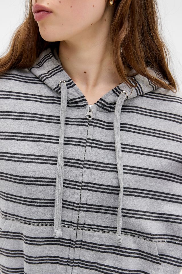 BDG Easy Stripe Hoodie #3