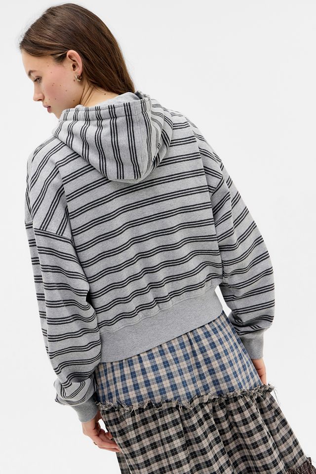 BDG Easy Stripe Hoodie #4