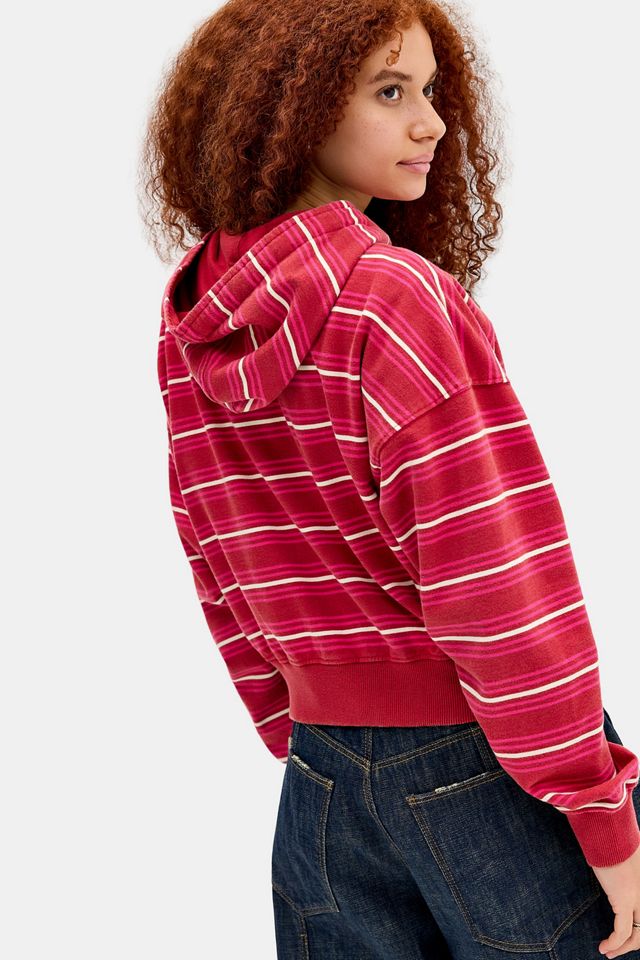 BDG Easy Stripe Hoodie #3