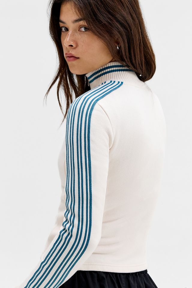 iets frans... Trip Track Top #2