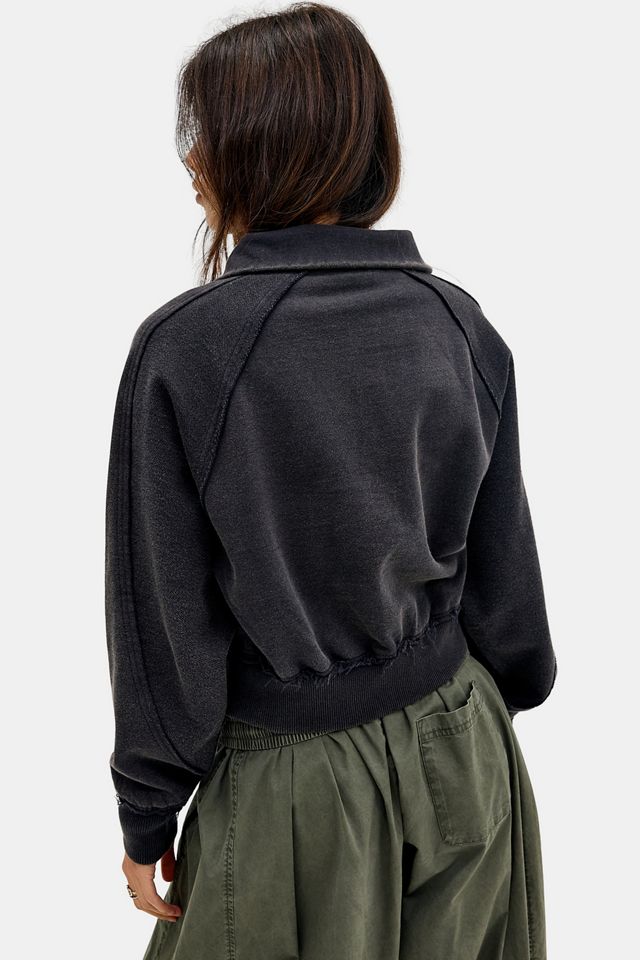 BDG Funnel Neck Sweatshirt #3