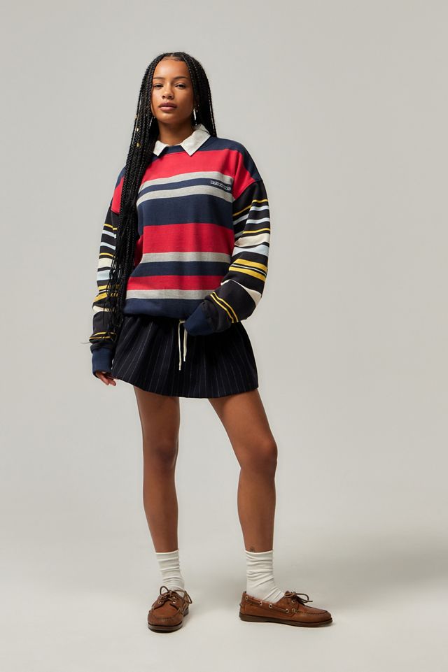iets frans... Stripe Sweatshirt #2