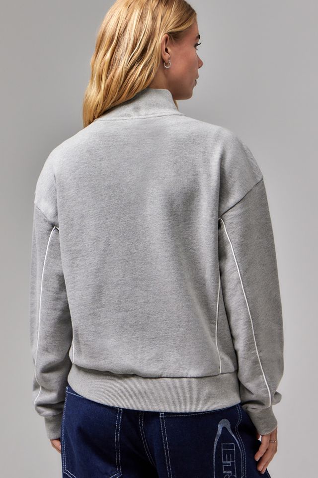 iets frans... Harri Piped Track Top #3