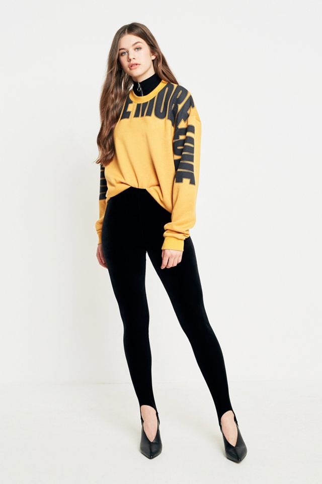 Urban Outfitters Love More Sweatshirt #4
