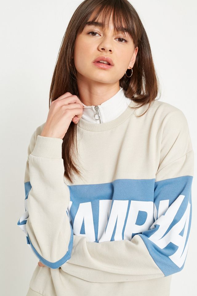 UO Champs Sweatshirt #1