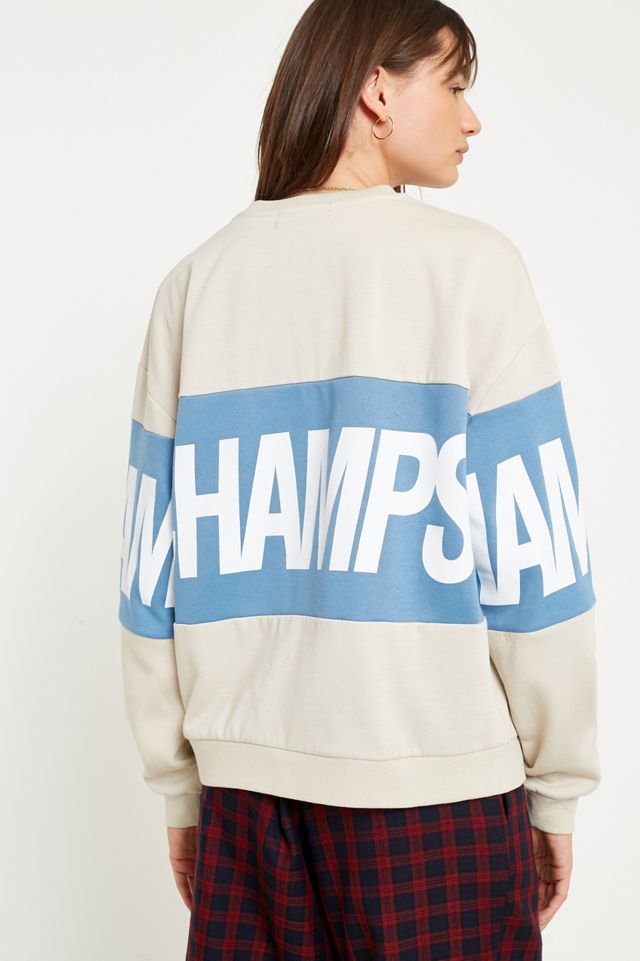 UO Champs Sweatshirt #3