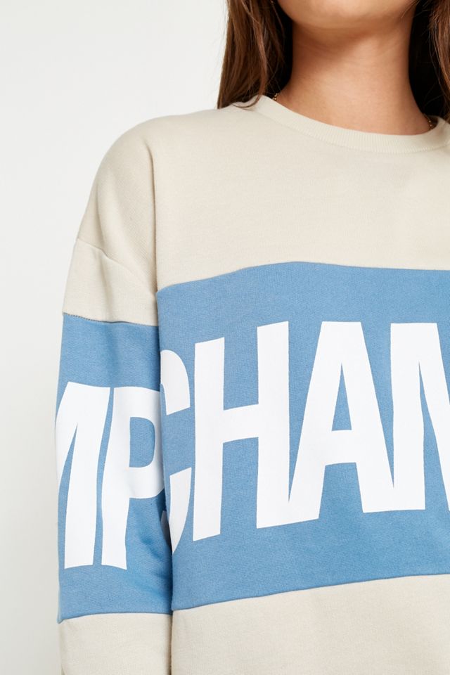 UO Champs Sweatshirt #5