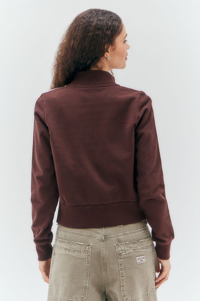 UO Music City Track Top #4