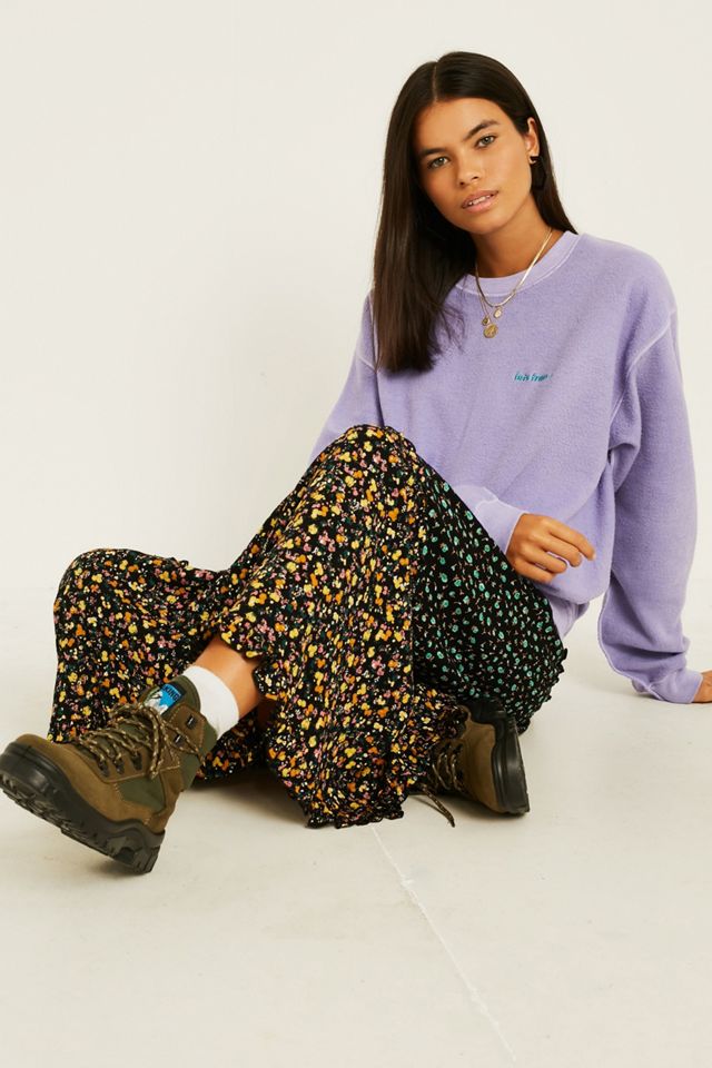 iets frans... Reverse Sweatshirt #5