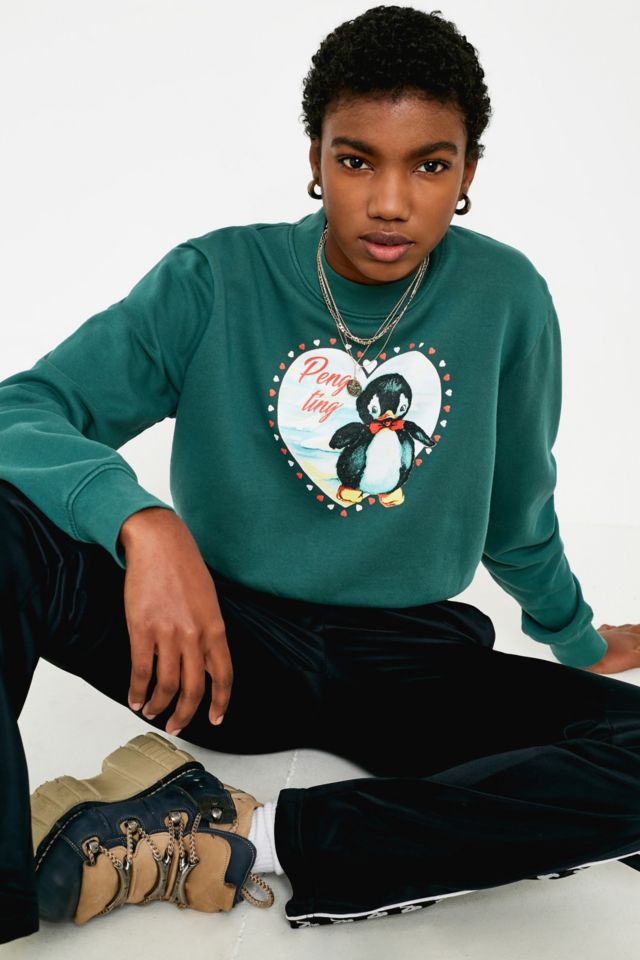 Urban outfitters hotsell christmas sweater