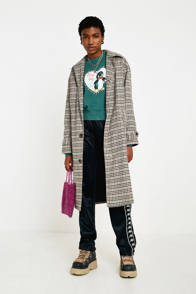 UO - Sweat de Noël Peng Ting  #2