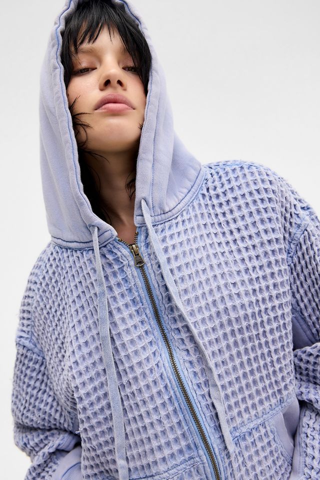 BDG Field Day Hoodie #1