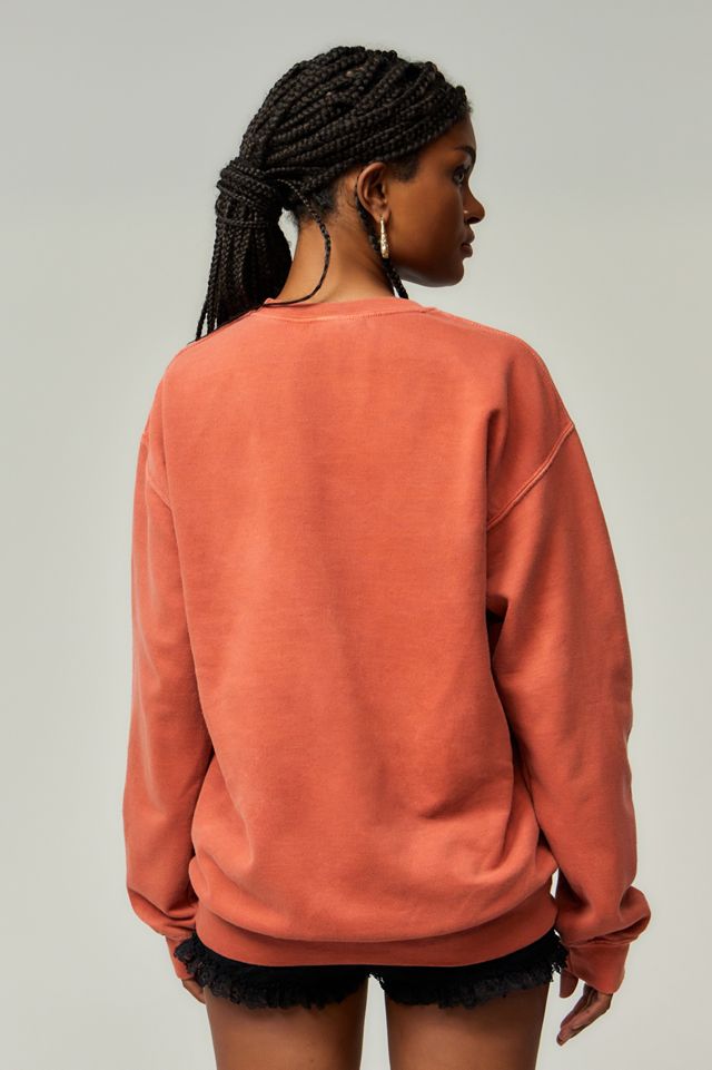 UO Red Honda Sweatshirt #3