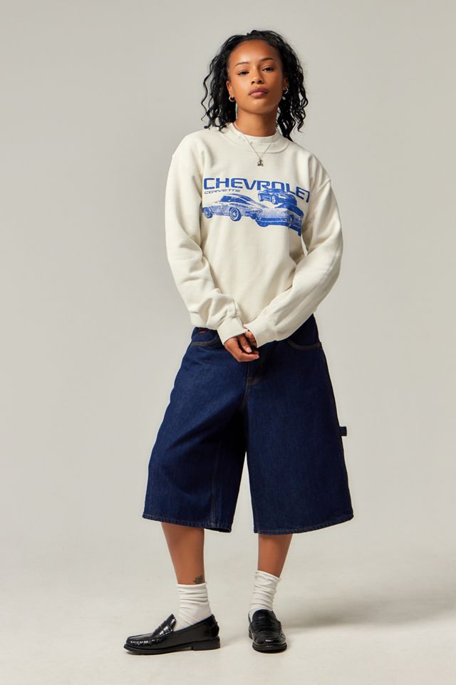 UO Chevrolet Sweatshirt #1