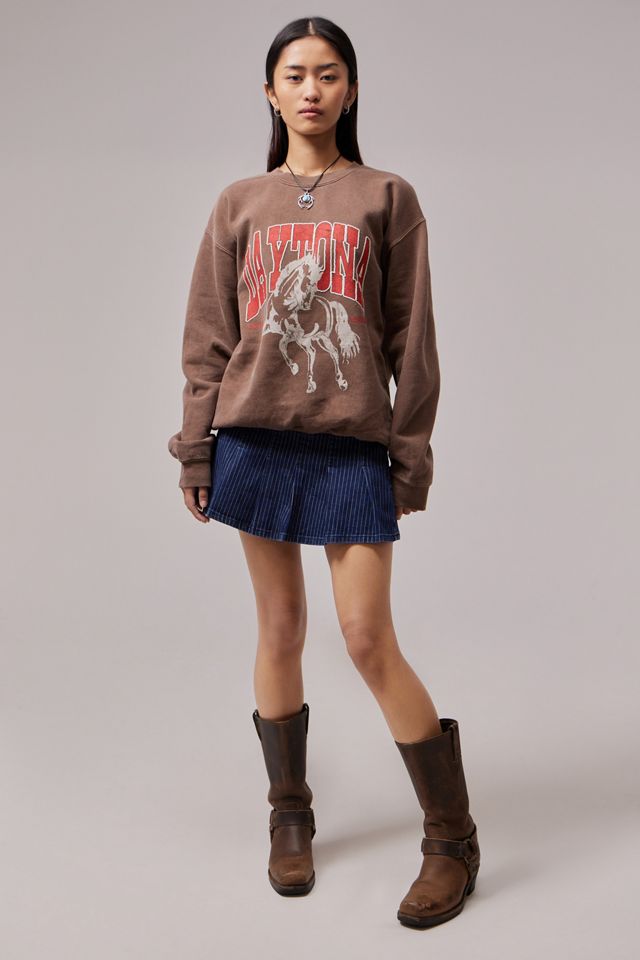 UO Daytona Sweatshirt  #1