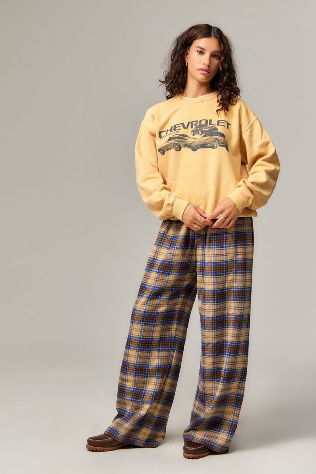 UO Chevrolet Sweatshirt #1