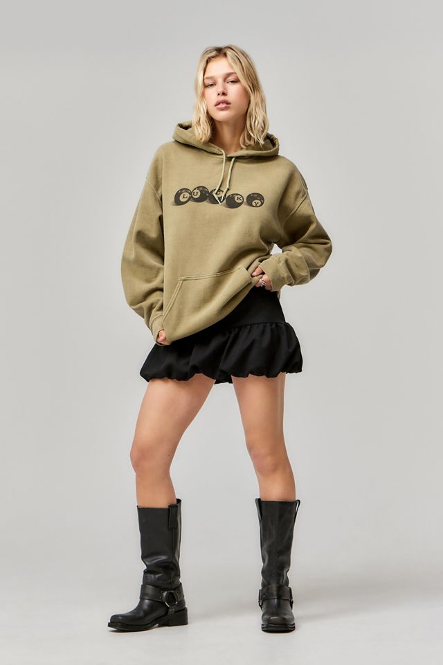 UO Lucky Balls Hoodie #3