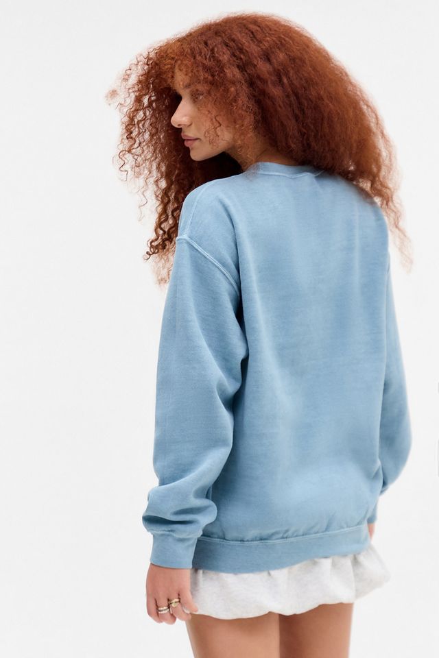 UO Detroit Motorclub Sweatshirt #3