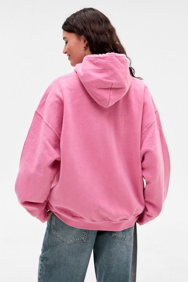 UO Mushroom Hoodie #3