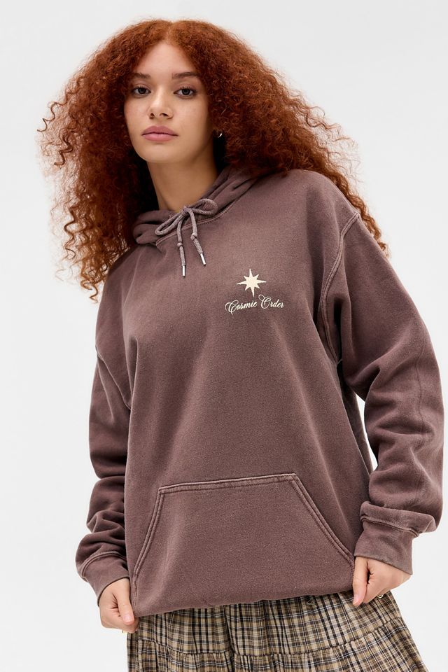 UO Cosmic Order Kapuzenpullover #2