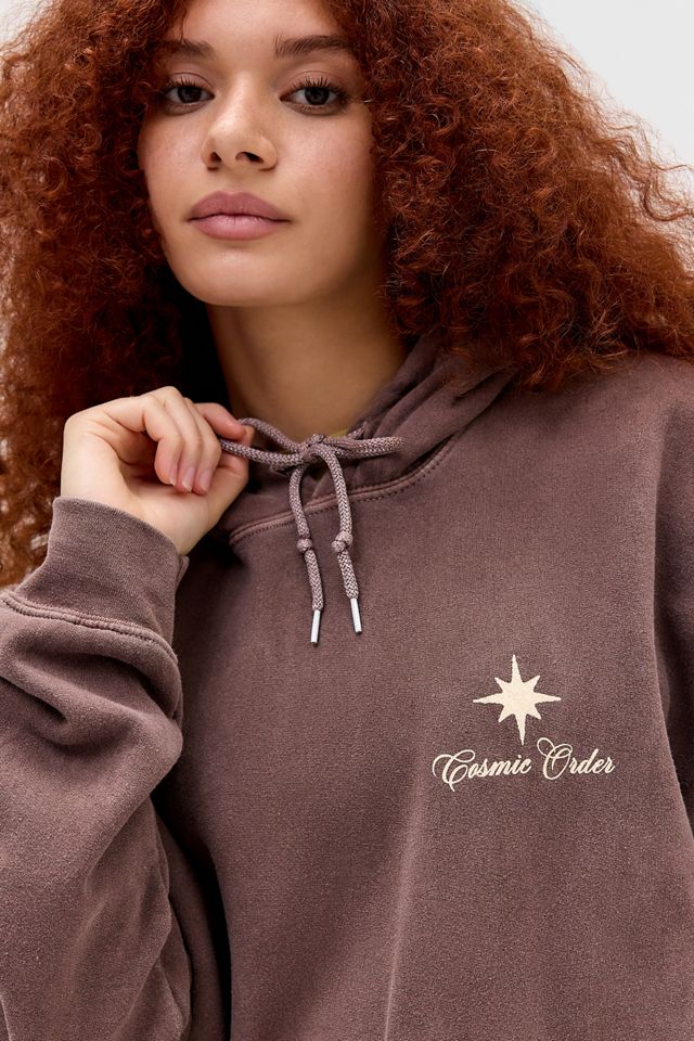 UO Cosmic Order Kapuzenpullover #3