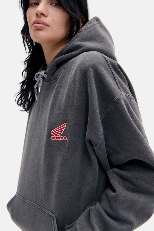 UO Honda Wings Hoodie #1