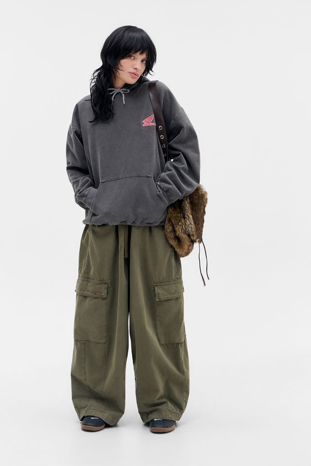 UO Honda Wings Hoodie #2