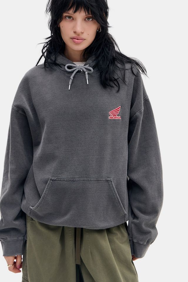 UO Honda Wings Hoodie #3