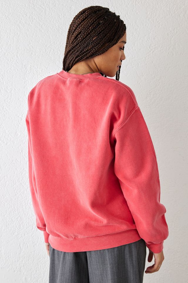 UO Colorado Primavera Girocollo Felpa #3