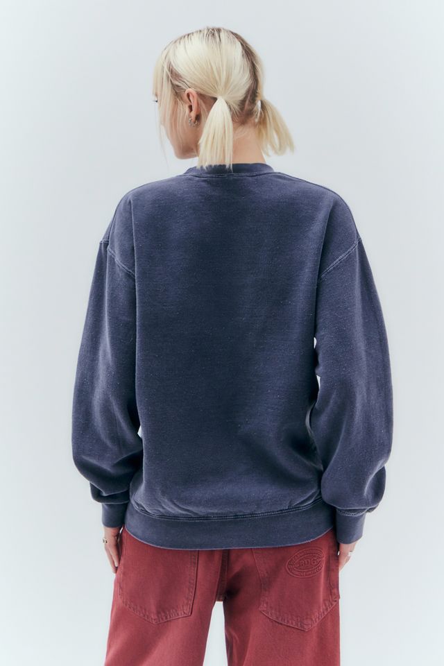 Sweat-shirt UO Navy Visions #3
