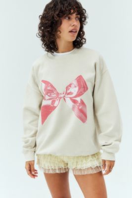 Womens Hoodies & Sweatshirts | Oversized, Zip Up & Fleece | Urban ...