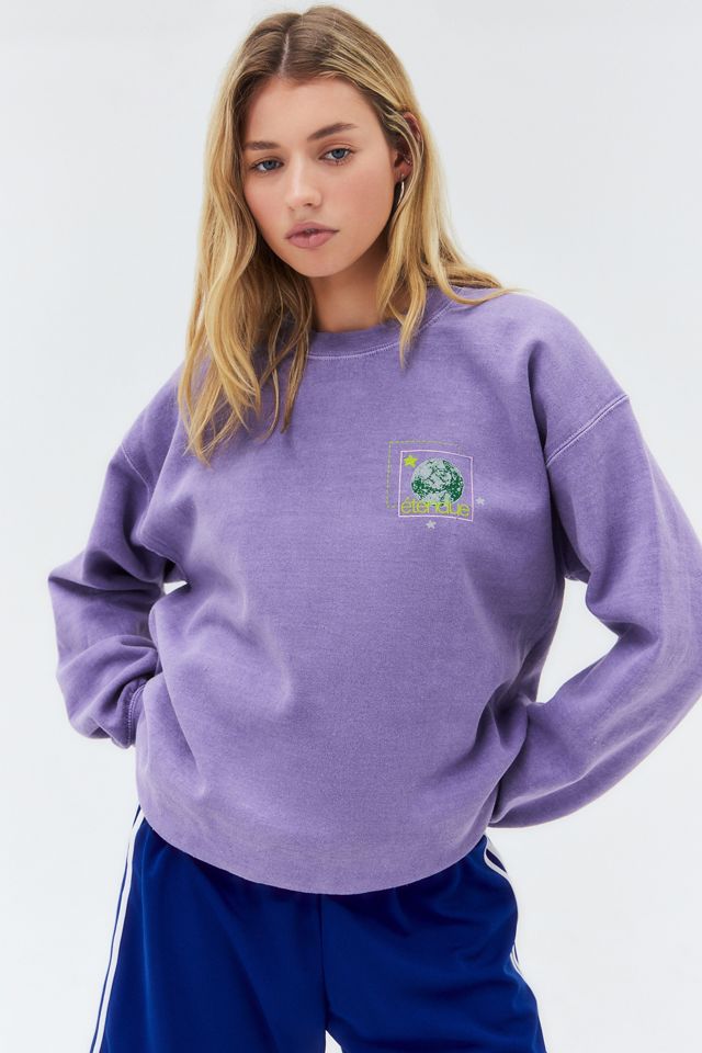 UO Entendue Sweatshirt #1