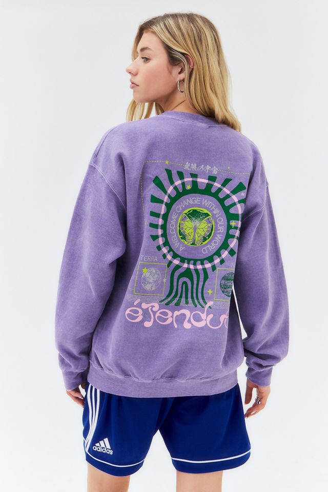 UO Entendue Sweatshirt #3