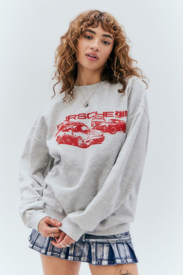 Urban outfitters 2025 crewneck sweatshirt