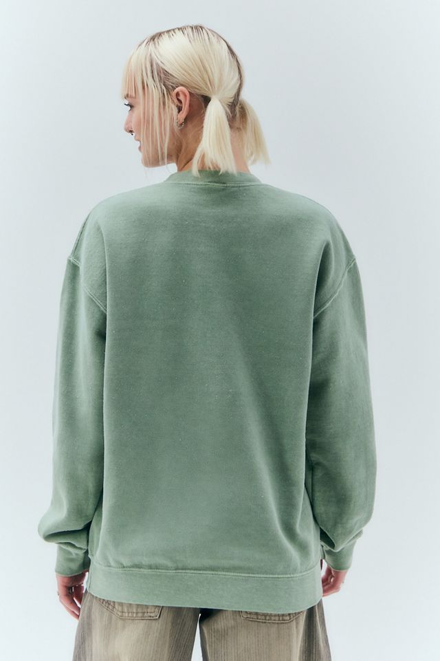 Sweat-shirt UO Sage Visions #3