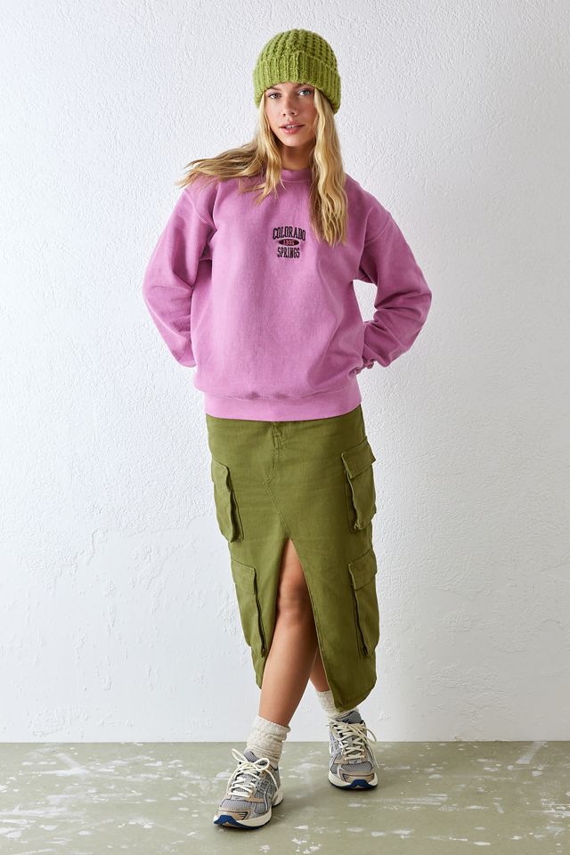 UO - Sweatshirt Colorado Springs  #2