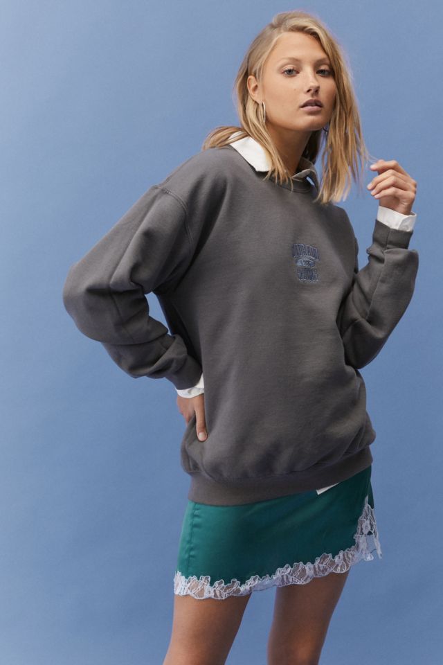 UO Colorado Spring Crew Neck Sweatshirt | Urban Outfitters UK