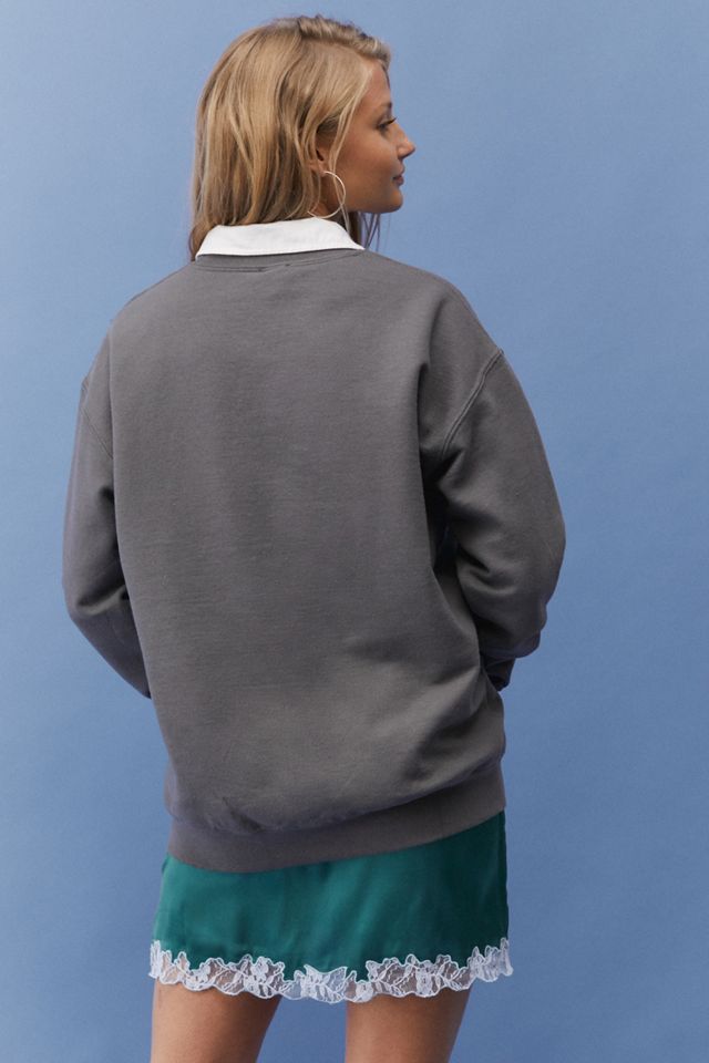 UO Colorado Primavera Girocollo Felpa #3