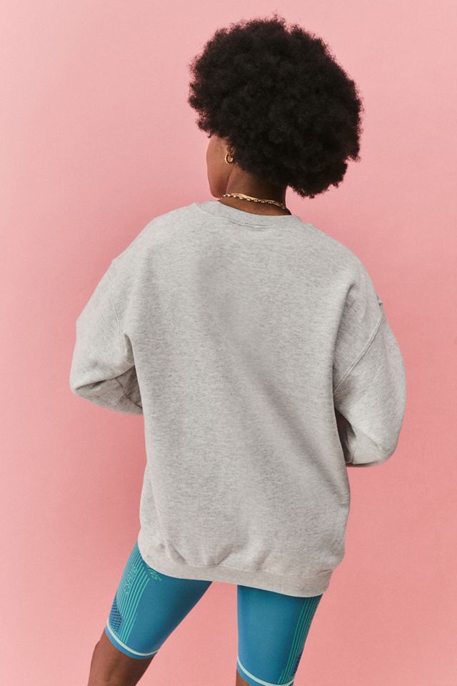 UO Colorado Spring Crew Neck Sweatshirt #3