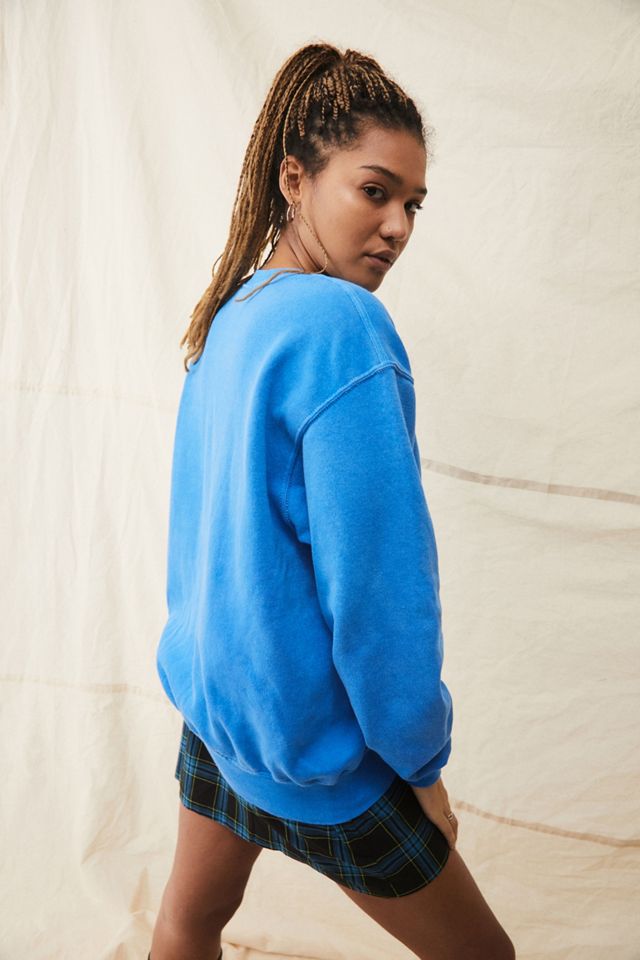 UO Colorado Spring Crew Neck Sweatshirt #3