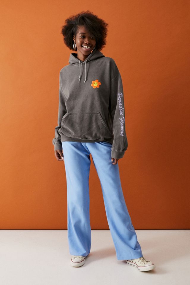 UO – Skater-Hoodie „Have A Nice Day“ #2