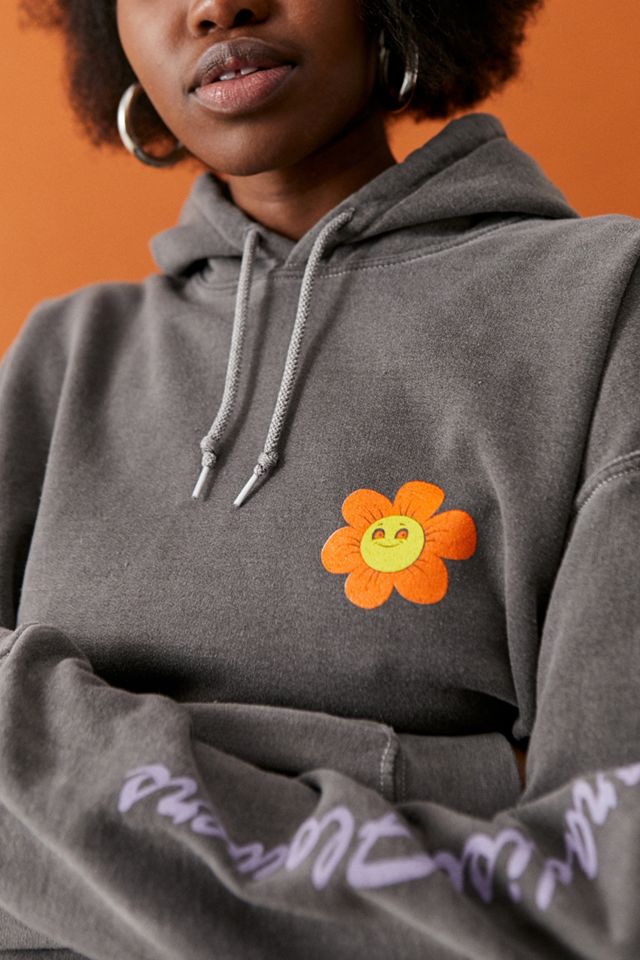 UO – Skater-Hoodie „Have A Nice Day“ #3