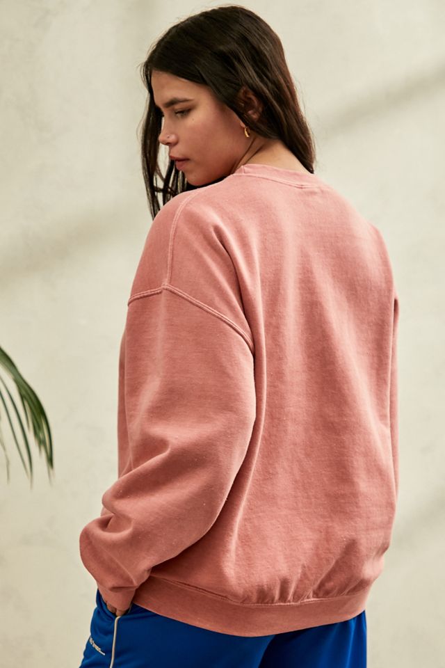UO Pink Colorado Springs Sweatshirt #2