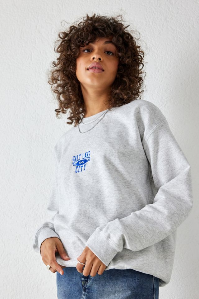 Urban outfitters clearance women's sweatshirts