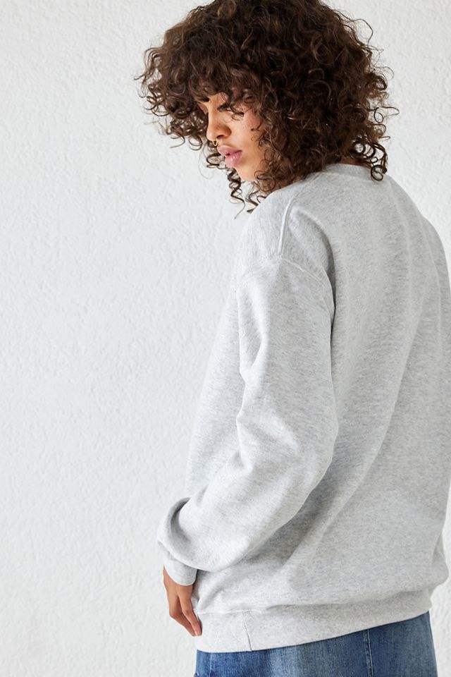 UO Salt Lake City Sweatshirt #3