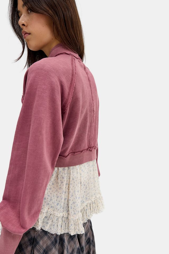 Bolero Peacoat Kimchi Blue #2