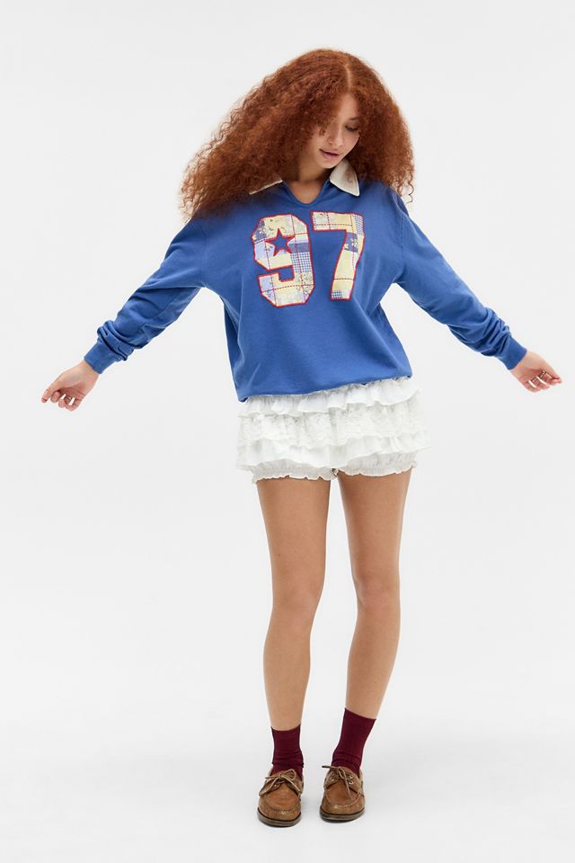UO Captain Pullover Sweatshirt #1