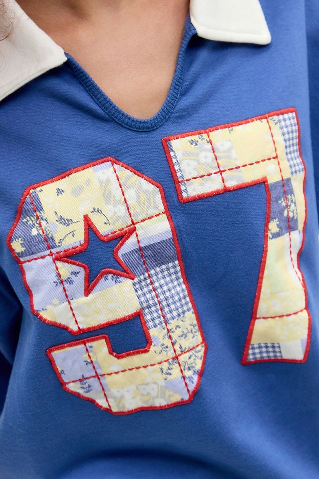 UO Captain Pullover Sweatshirt #2